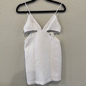 Zara cami dress